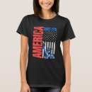 Recherche de liberty tshirts Amérique