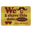 Recherche de humour moustache invitations Rétro