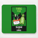 Recherche de sushi kawaii tapis souris Pour tous