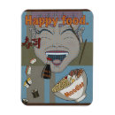 Recherche de kitsch magnets Bleu