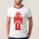 Recherche de kitschy tshirts Vintage