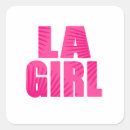 Recherche de los angeles californie autocollants Travel