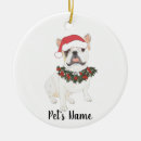 Recherche de french bulldog ornements Frenchie