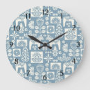 Recherche de suédois horloges Scandinave
