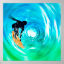 Recherche de sillhouete posters Océan