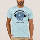 Recherche de écouteurs tshirts Bande dessinée