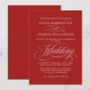 Recherche de rouge argent invitations Pour eux