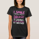 Zoek naar humor familie tshirts Zus