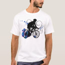 Recherche de bikes tshirts Monter