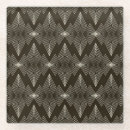 Zoek naar creatief onderzetters Illustratie