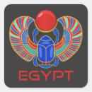 Recherche de scarabée égyptien de autocollants Ancienne égypte