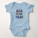 Recherche de super papa bébé vêtements Fête des pères