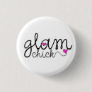 Recherche de girly badges Coeurs
