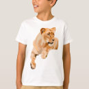 Zoek naar leeuwin tshirts Natuur