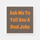 Recherche de fête des pères serviettes Humoristique