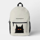 Recherche de halloween sac a dos Chat