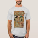 Recherche de hanna barbera tshirts Rétro bande dessinée