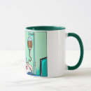 Recherche de a dessiné tasses Humour