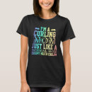 Recherche de curling tshirts Bonspiel