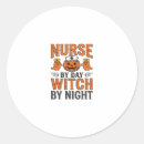 Recherche de infirmière de nuit autocollants Desfriandisesouunefarce