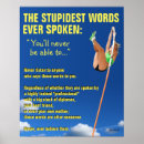 Recherche de capacités posters Inspiration