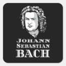 Recherche de compositeur classique autocollants Musicien