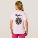 Recherche de ancre marins tshirts Pour enfants