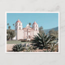 Zoek naar santa barbara briefkaarten Californië