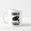Recherche de video camera tasses Caméra
