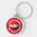 Recherche de keep calm porteclés Drôle