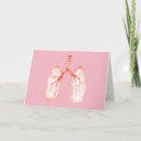 Recherche de poumons vœux cartes Anatomie