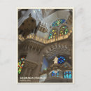 Recherche de sagrada familia cartes postales Voyage