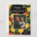 Recherche de kwanzaa vœux cartes Noir