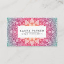 Zoek naar yoga visitekaartjes Holistisch