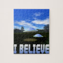 Zoek naar sci fi puzzels Ufo