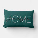 Recherche de grossesse coussins Monogramme