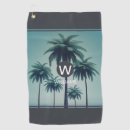 Recherche de tropical golf serviettes Moderne