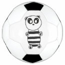 Recherche de panda ballons foot Adorable