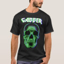 Recherche de gabarit tshirts Techno