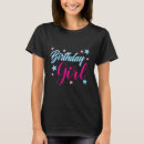 Zoek naar kleurrijke dames tshirts Verjaardag
