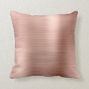 Recherche de or métallique coussins Pour tous