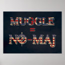 Recherche de bêtes fantastiques posters Sorcier