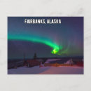 Recherche de fairbanks cartes postales Alaska