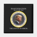 Recherche de fin magnets Président