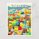 Recherche de dessin abstrait cartes postales Coloré