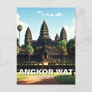 Recherche de cambodge cartes postales Architecture