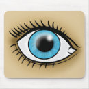 Recherche de psyché tapis souris Oeil