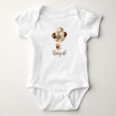 Recherche de ourson bébé vêtements Nounours