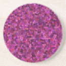 Recherche de mosaïque dessous de verres Abstrait