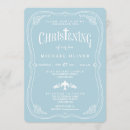 Zoek naar blessing uitnodigingen Blauw